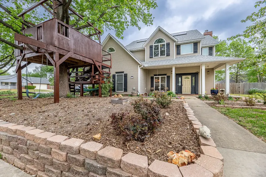 1111 Flamingo Road, Rogers, AR 72756 - #2