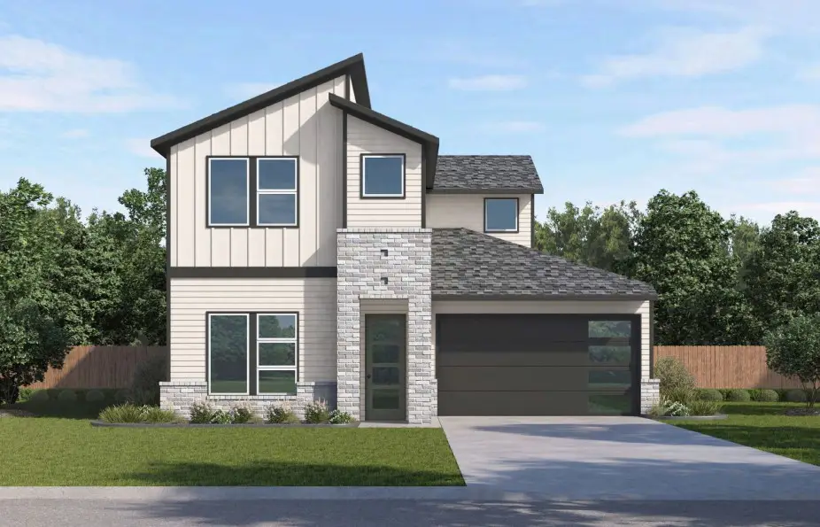 1205 SW Journey, Bentonville, AR 72712 - #1