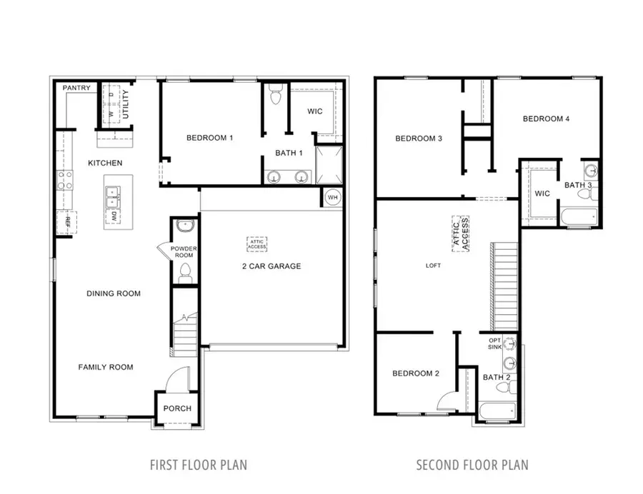 1205 SW Journey, Bentonville, AR 72712 - #2