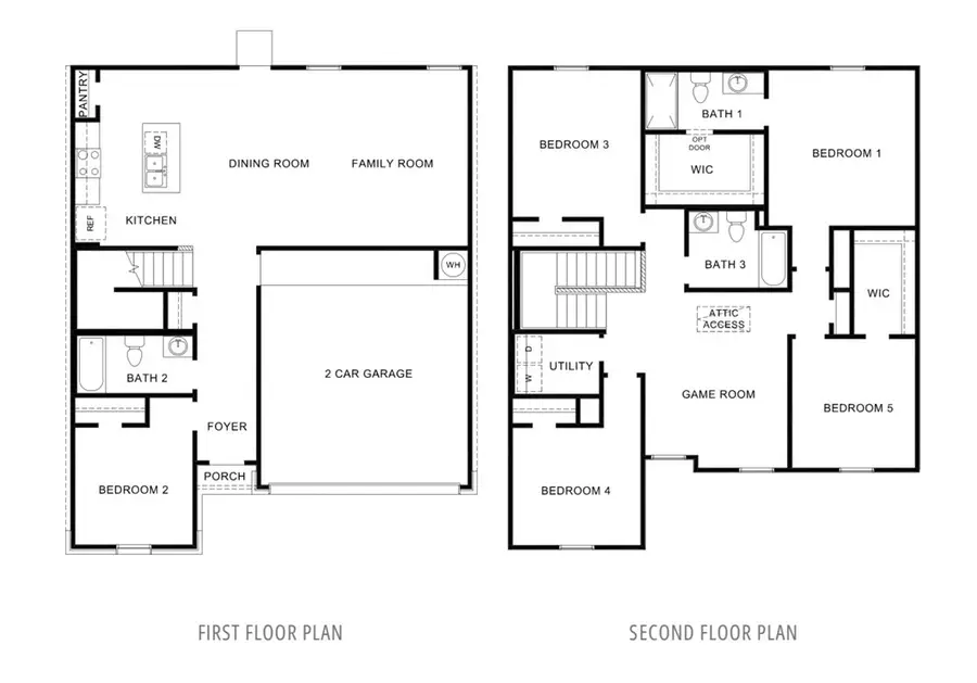 1754 Thelma Street, Springdale, AR 72762 - #2