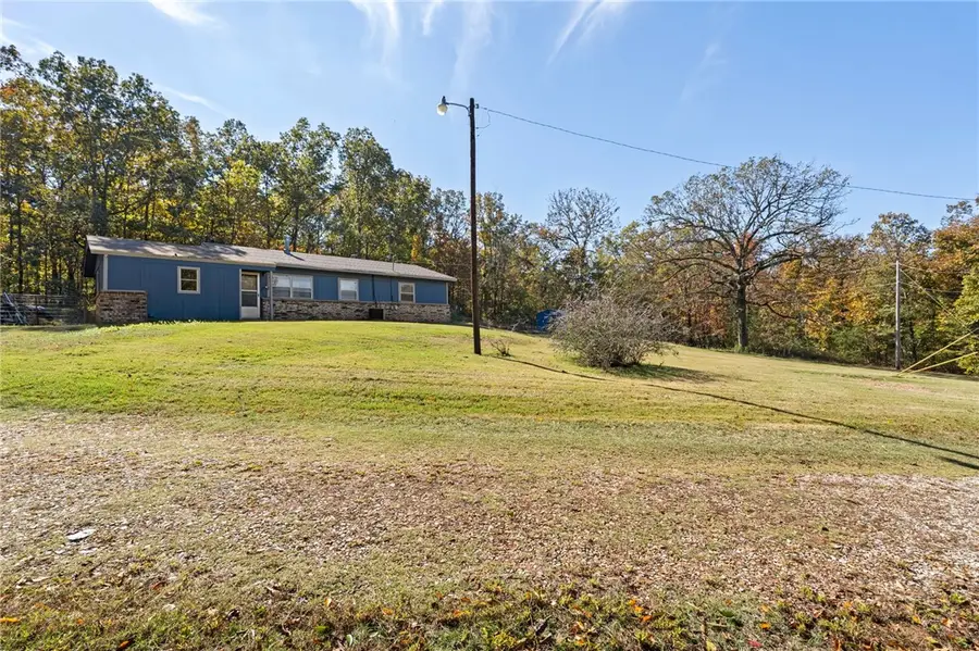 96942 4740 Road, Muldrow, OK 74948 - #2