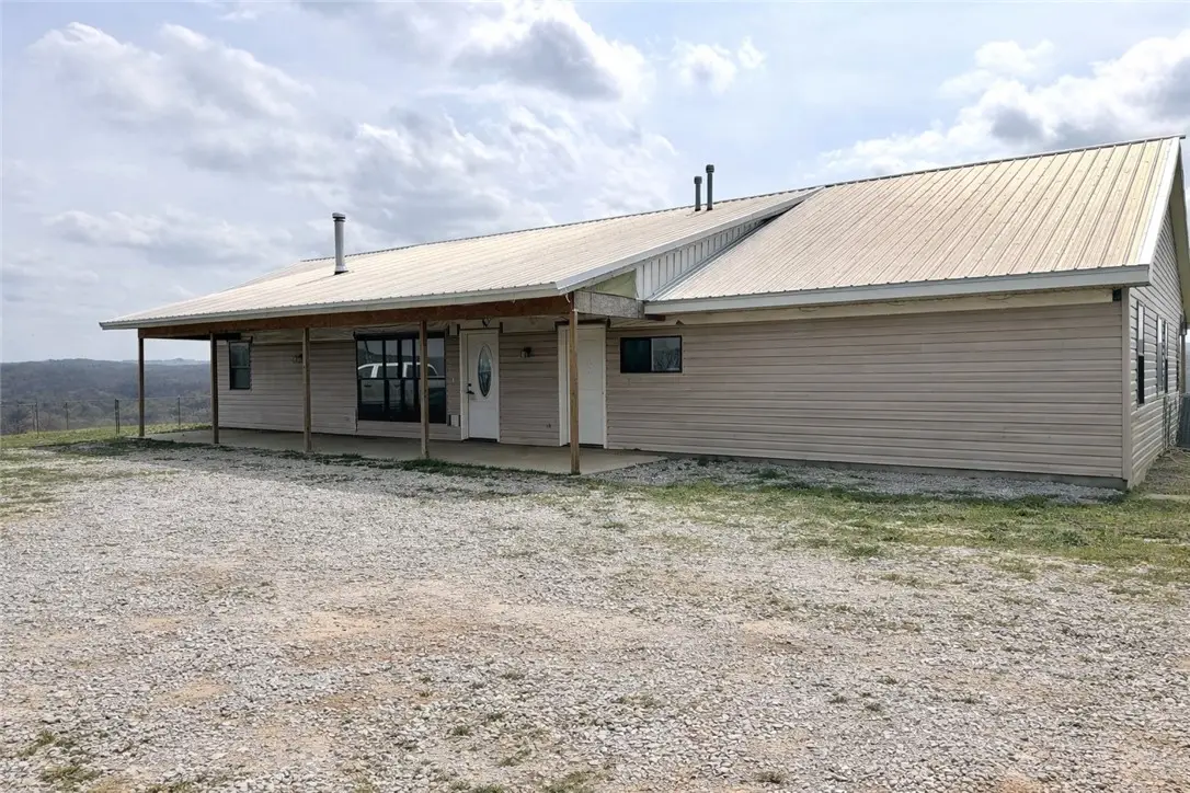 488 Madison 6601, Huntsville, AR 72740 - #1