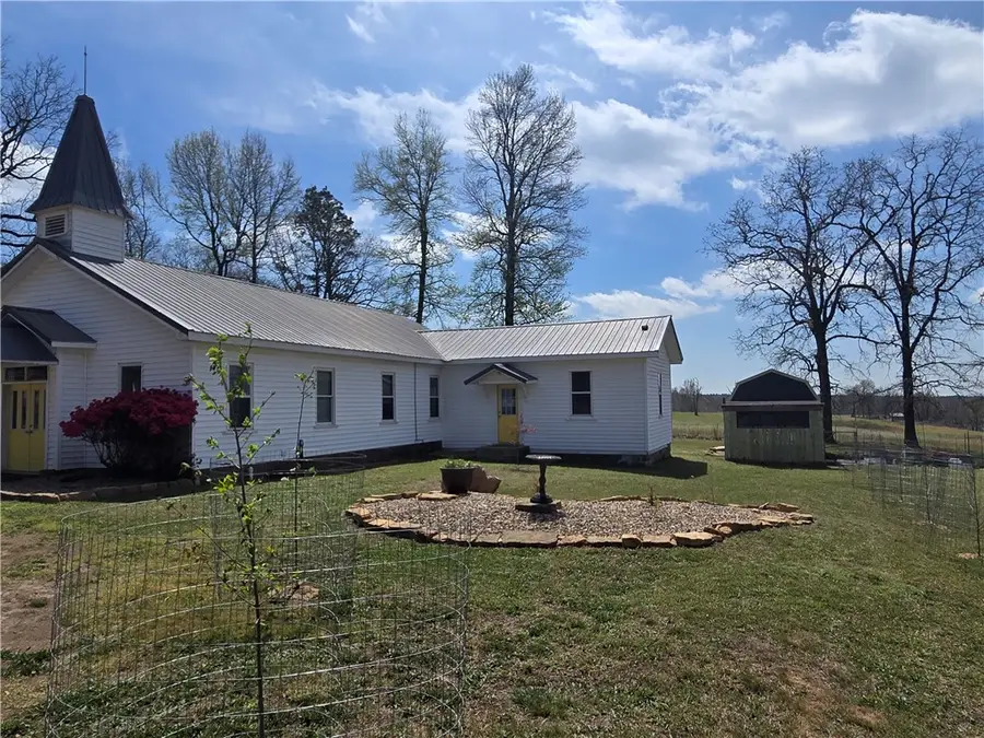 4920 County Road 4160, Oark, AR 72852 - #2