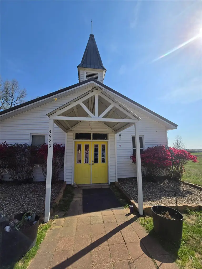 4920 County Road 4160, Oark, AR 72852 - #3