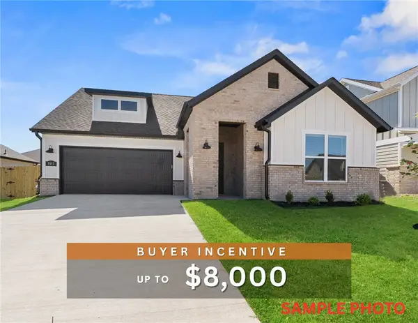 5908 SW Omaha Avenue, Bentonville, AR 72713