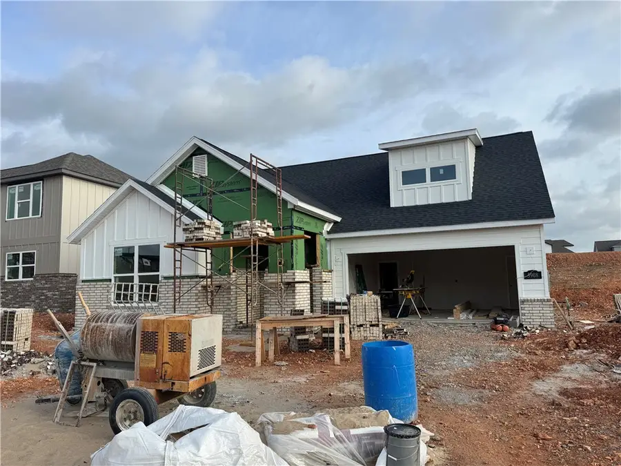 5908 SW Omaha Avenue, Bentonville, AR 72713 - #2