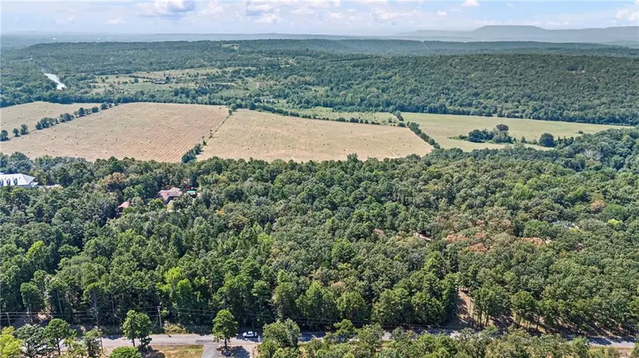 1505 Tucker Mountain Road, Dover, AR 72837 - #2