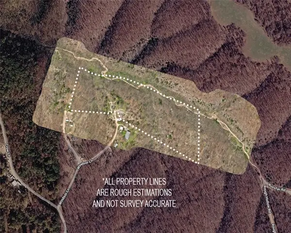 256 Windsor Lane, Pineville, MO 64856