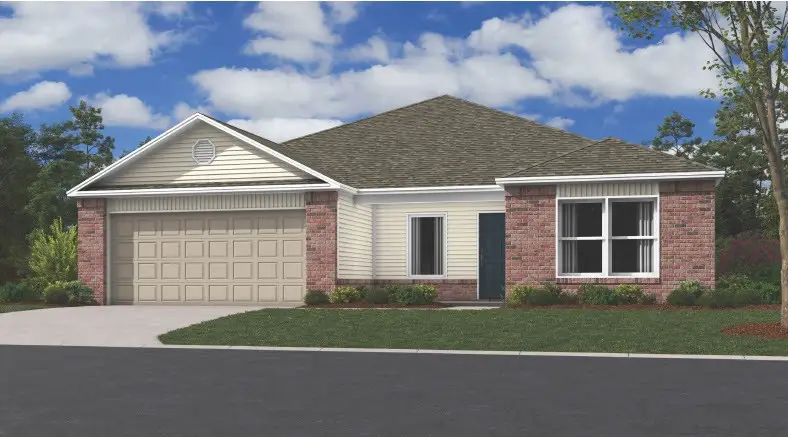 2720 Major Street, Pea Ridge, AR 72751 - #1