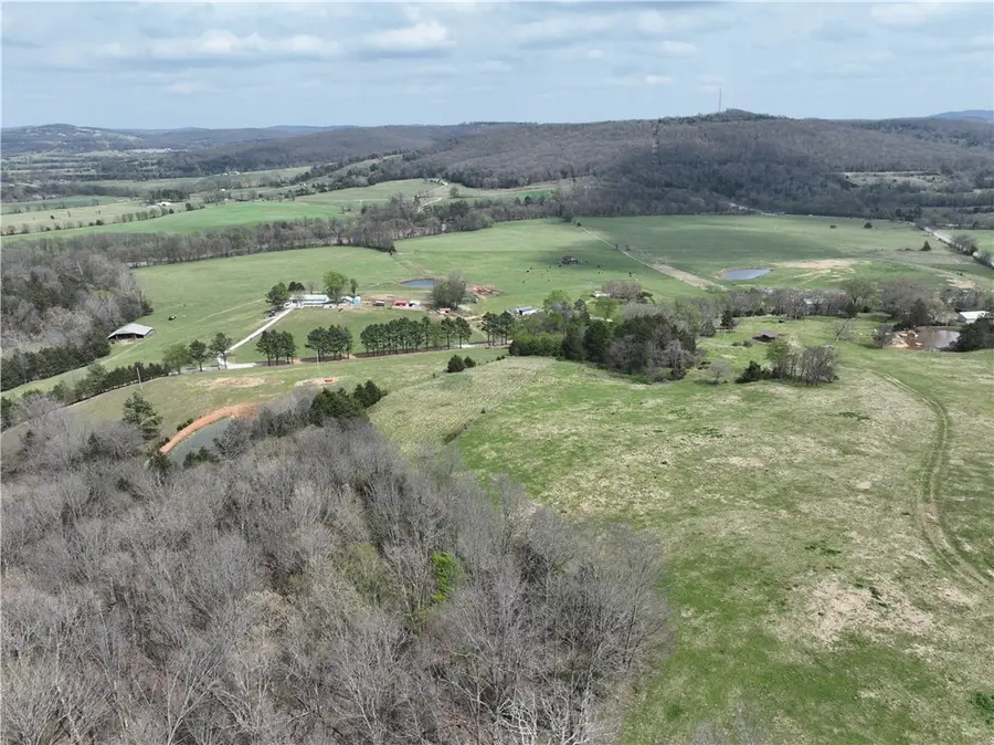 TBD Madison 6601, Huntsville, AR 72740 - #3