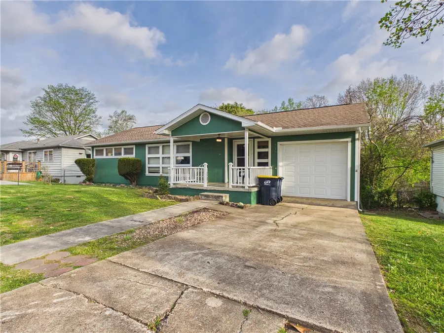 713 Sunset Lane, Harrison, AR 72601 - #3