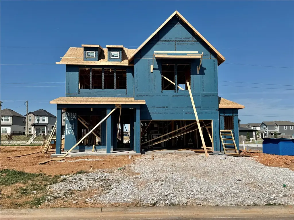 3110 S 16th Street, Rogers, AR 72758 - #1