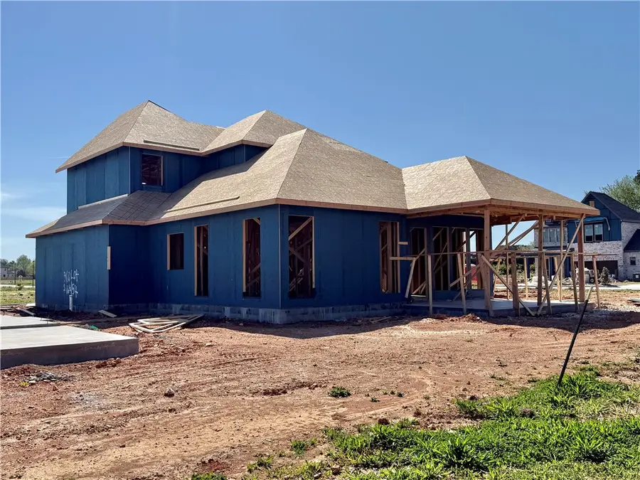 3110 S 16th Street, Rogers, AR 72758 - #2