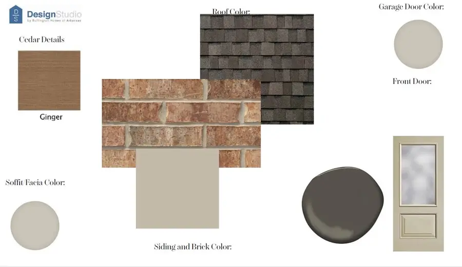 3110 S 16th Street, Rogers, AR 72758 - #3