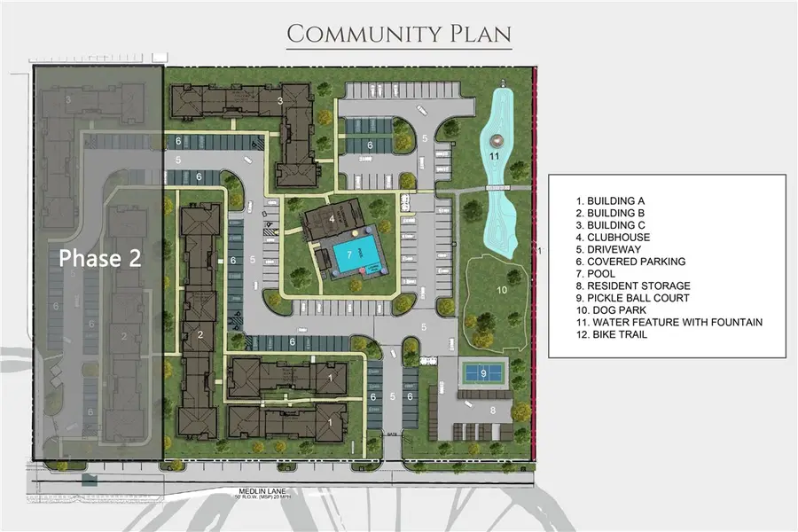 3340 SE Mp Parkway #106, Bentonville, AR 72712 - #3