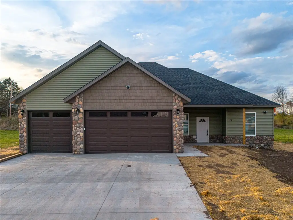 72 Lob Lob, Pineville, MO 64856 - #1