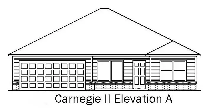 2801 Major Street, Pea Ridge, AR 72751 - #2