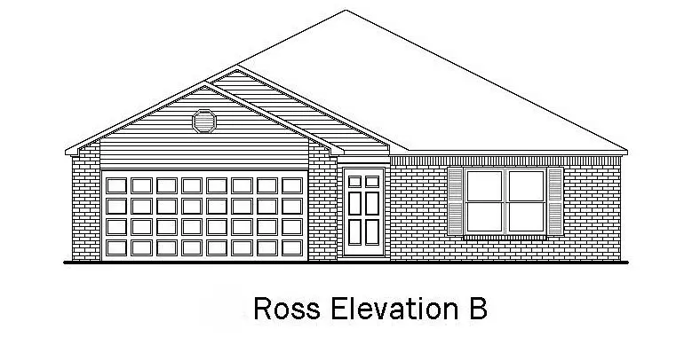 2721 Major Street, Pea Ridge, AR 72751 - #2