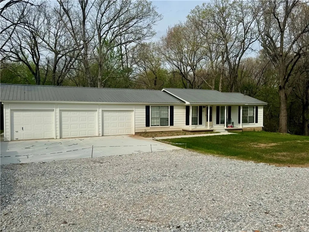 17494 Pleasure Heights Road, Springdale, AR 72764 - #1
