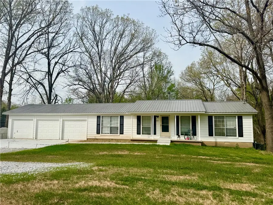 17494 Pleasure Heights Road, Springdale, AR 72764 - #2