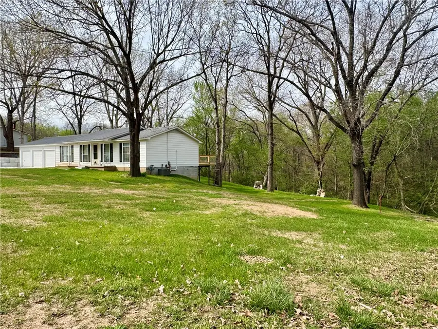 17494 Pleasure Heights Road, Springdale, AR 72764 - #3