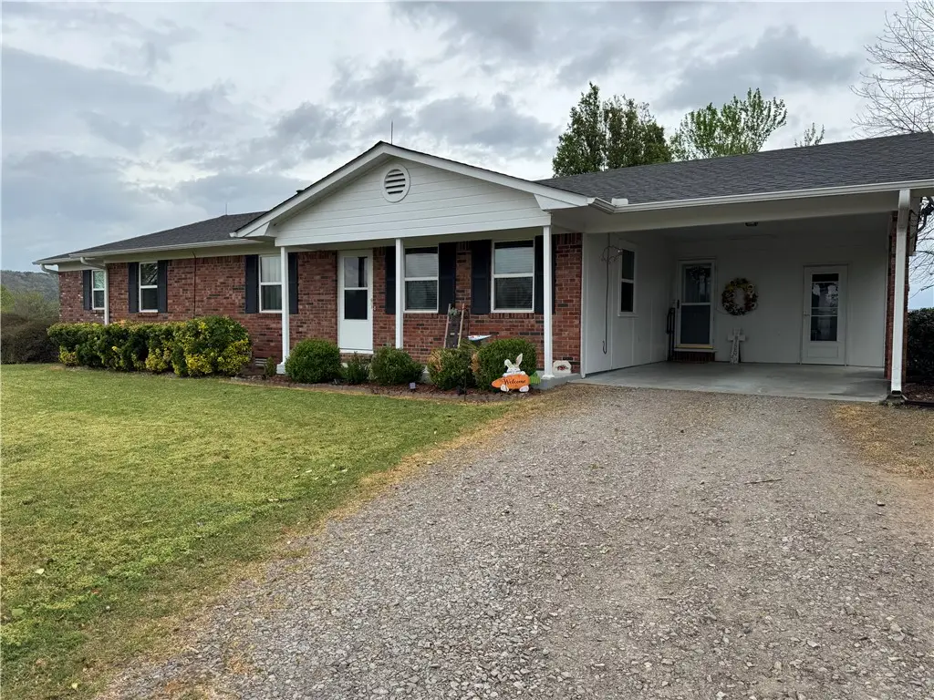 111 Grady Lane, Russellville, AR 72802 - #1