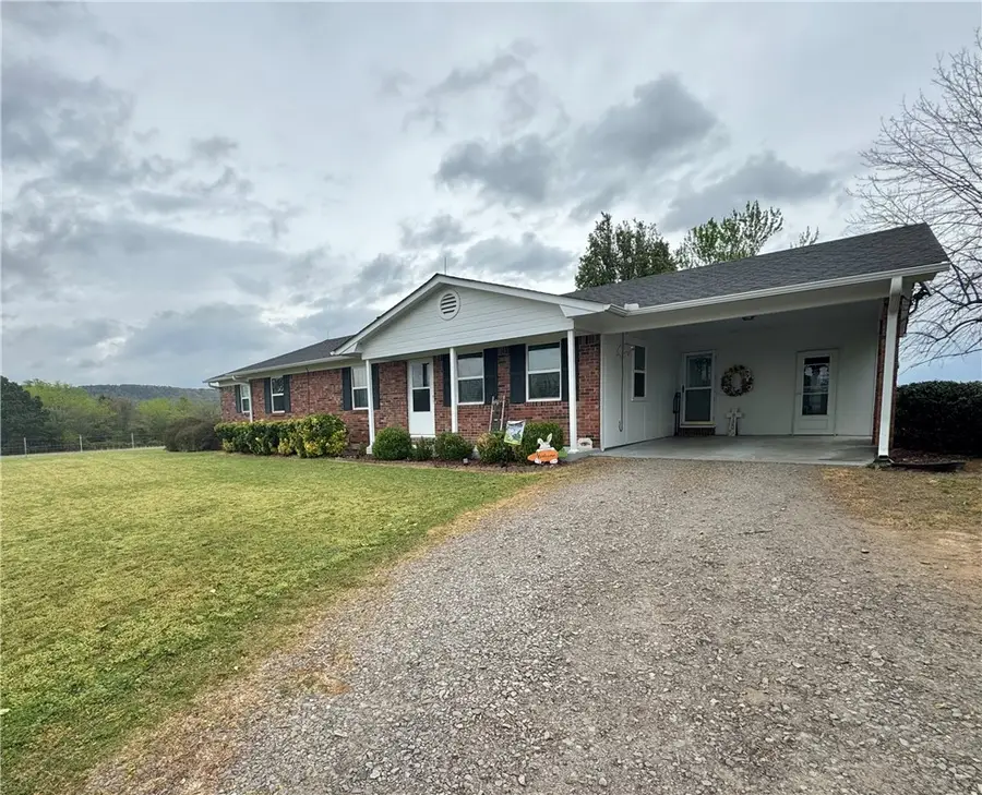 111 Grady Lane, Russellville, AR 72802 - #2