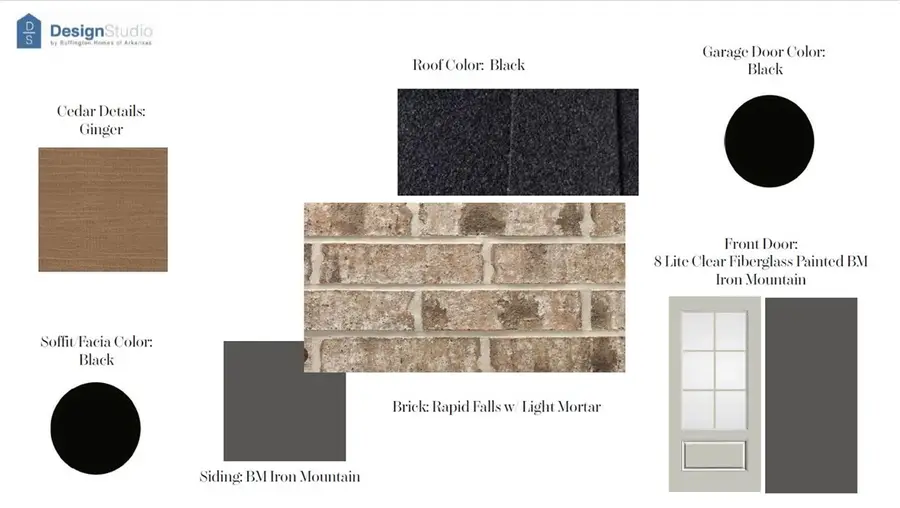 3108 S 16th Street, Rogers, AR 72758 - #2