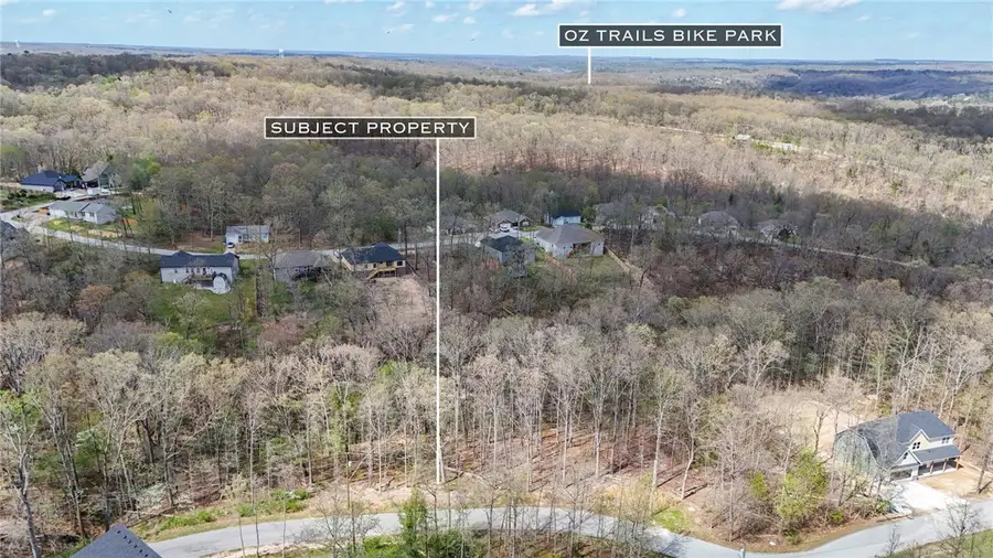 Hamilton Drive, Bella Vista, AR 72715 - #2