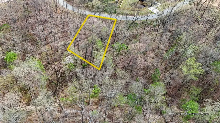 Hamilton Drive, Bella Vista, AR 72715 - #3