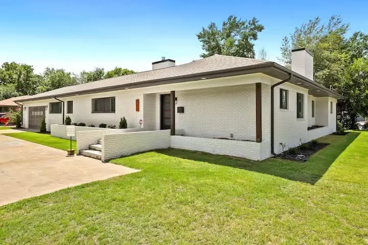 702 Shipley Street, Springdale, AR 72764 - #1