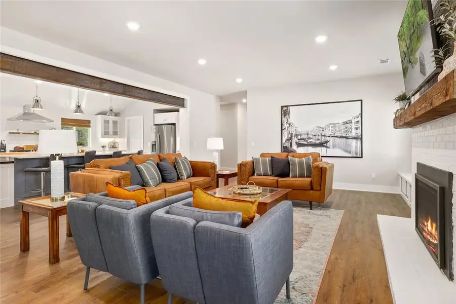 702 Shipley Street, Springdale, AR 72764 - #3