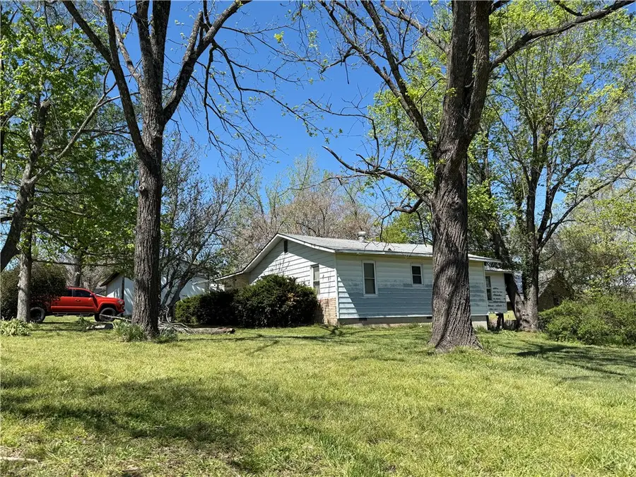 3233 Blue Hill Road, Rogers, AR 72758 - #2
