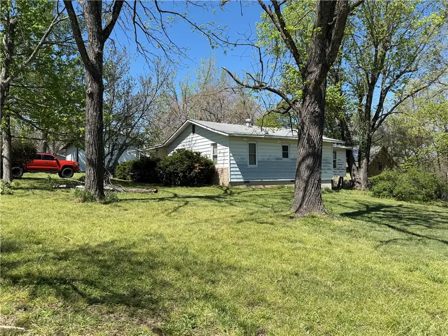 3233 Blue Hill Road, Rogers, AR 72758 - #3