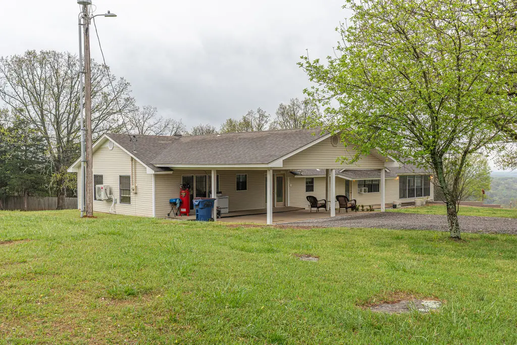 13094 Highway 348, Mountainburg, AR 72946 - #1