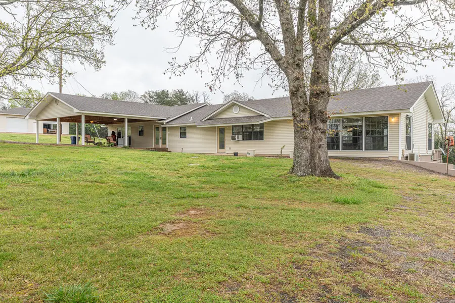 13094 Highway 348, Mountainburg, AR 72946 - #2