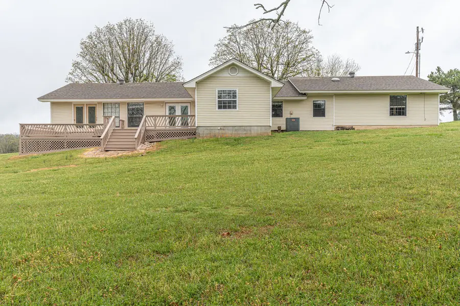 13094 Highway 348, Mountainburg, AR 72946 - #3