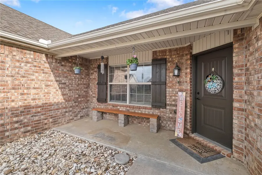 2350 Bunker Lane, Farmington, AR 72730 - #3