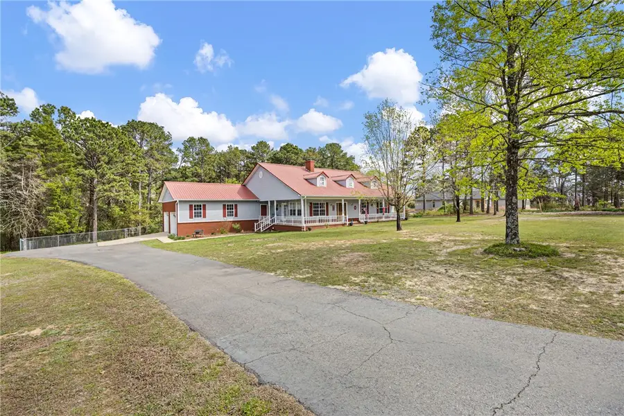 763 Becky Boulevard, Russellville, AR 72802 - #3