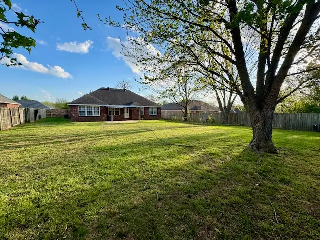 133 Fox Run Circle, Centerton, AR 72719 - #2