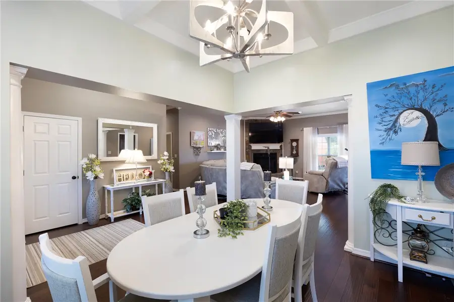 102 Buffalo Street, Clarksville, AR 72830 - #3