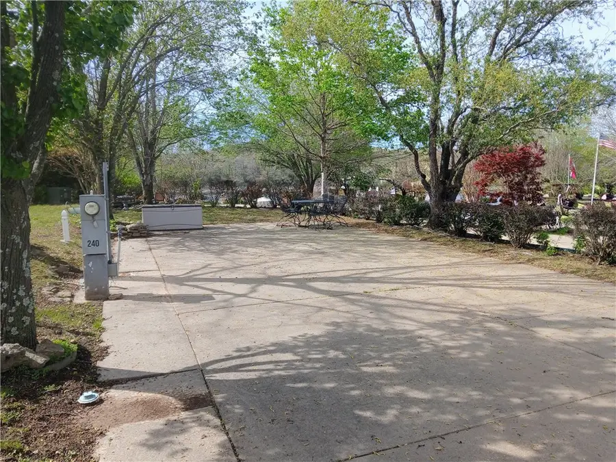 1229 County Road 663 Lot #240, Oak Grove, AR 72660 - #2