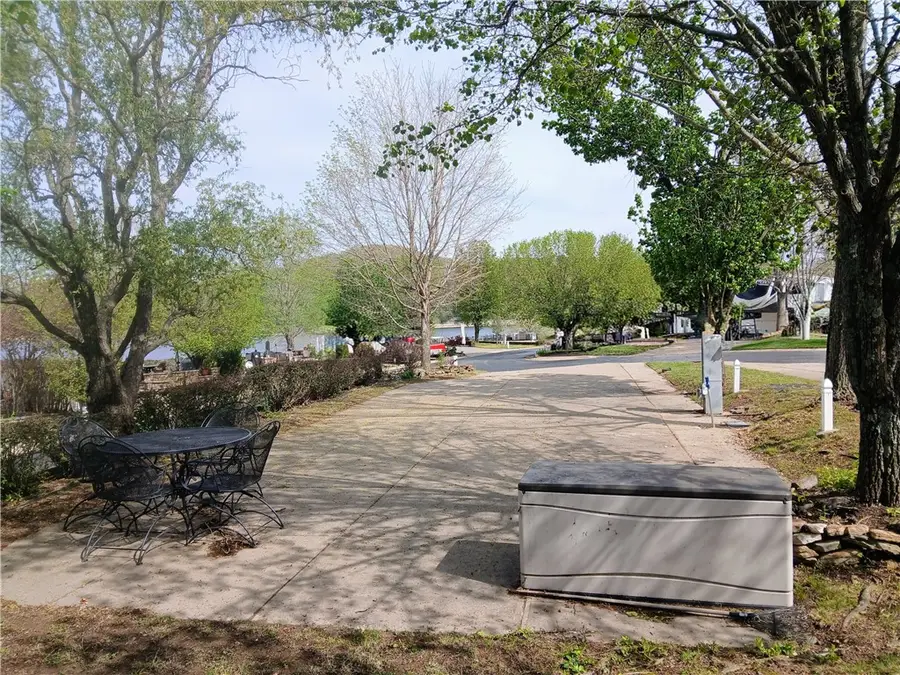 1229 County Road 663 Lot #240, Oak Grove, AR 72660 - #3