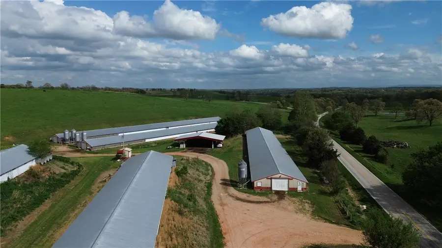 8111 Highway 103, Green Forest, AR 72638 - #2