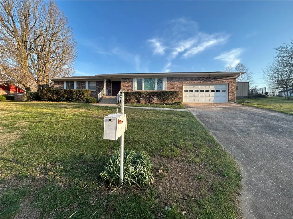 206 Roberta Drive, Harrison, AR 72601 - #1