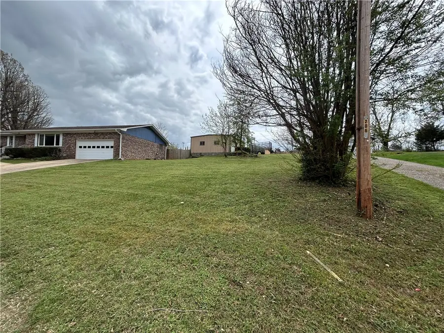 206 Roberta Drive, Harrison, AR 72601 - #3