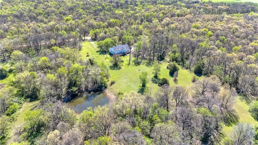 13683 Wet Prairie Road, Gravette, AR 72736 - #2