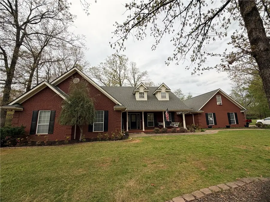 14 Jamie Lane, Clarksville, AR 72830 - #2