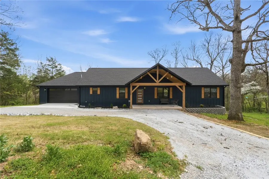 1005 E Bowen Boulevard, Fayetteville, AR 72703 - #2