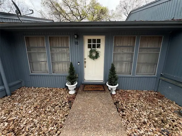 18 Dogwood Drive, Bella Vista, AR 72715